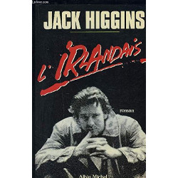 L'Irlandais