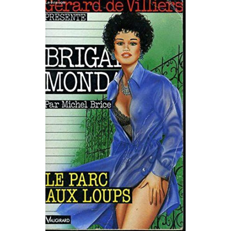 Le parc aux loups n°127 Le parc aux loups n°127