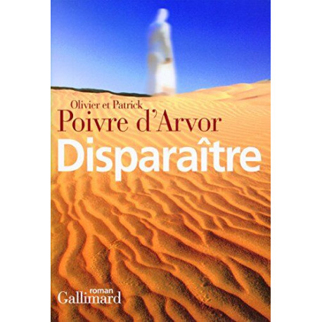 Disparaître Disparaître