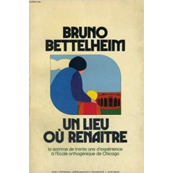 Un lieu ou renaitre