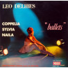 Ballets: Coppélia - Sylvia - Naila