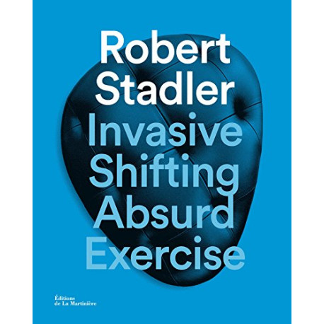 Robert Stadler. Invasive shifting absurd exercise Robert Stadler. Invasive shifting absurd exercise