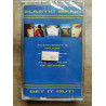 Elastic Band Get it out Cassette Audio-K7 NEUVE SOUS BLISTER