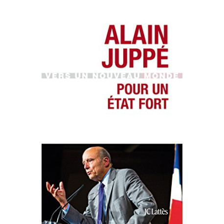Pour un État fort Pour un État fort