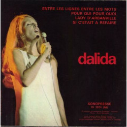 Lady D'Arbanville