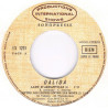 Lady D'Arbanville
