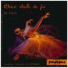 Danse Rituelle Du Feu