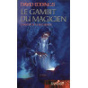 La belgariade tome 3 : le gambit du magicien