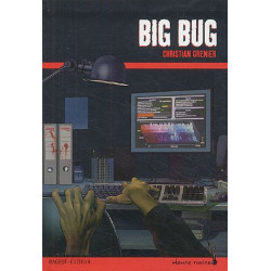 Les enquêtes de Logicielle : Big Bug