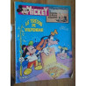 Le Journal de Mickey hebdomadaire N 1602