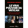 Le Vrai Pouvoir du Vatican: Enquête sur une diplomatie pas comme...