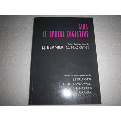 AINS et sphère digestive
