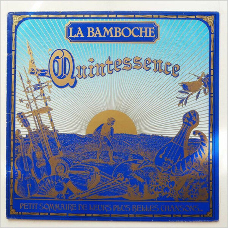 Quintessence