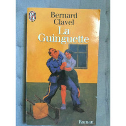 La guinguettej'ai lu