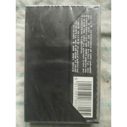 The Martyr Mantras Boy George Cassette Audio-K7 NEUVE SOUS BLISTER