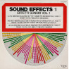 Effetti Sonori Vol. 1 - Sound Effects