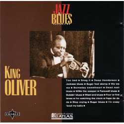 Jazz et Blues Collection Vol. 20