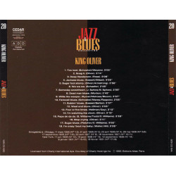 Jazz et Blues Collection Vol. 20