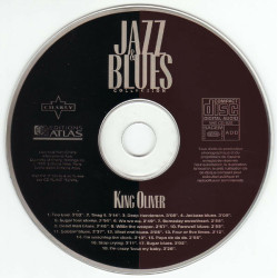 Jazz et Blues Collection Vol. 20