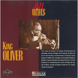 Jazz et Blues Collection Vol. 20