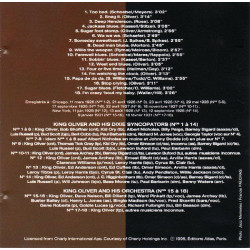 Jazz et Blues Collection Vol. 20