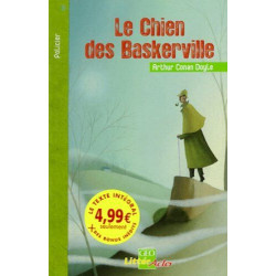 Le Chien des Baskerville