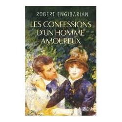 Confessions d'un homme amoureux