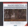 Piano Recital 2