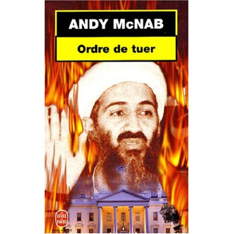 Ordre de tuer Ordre de tuer