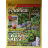 Rustica Le Magazine Du Jardinage Nº2675 / Avril 2021