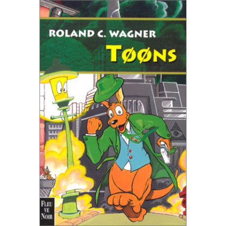 Toons Toons