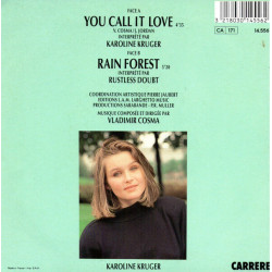 You Call It Love