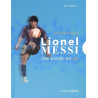 Lionel Messi : Les pieds en or