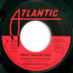 Goodbye Guitar Man (Version Originale) / A Day Will Come
