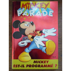 MICKEY PARADE n182 02
