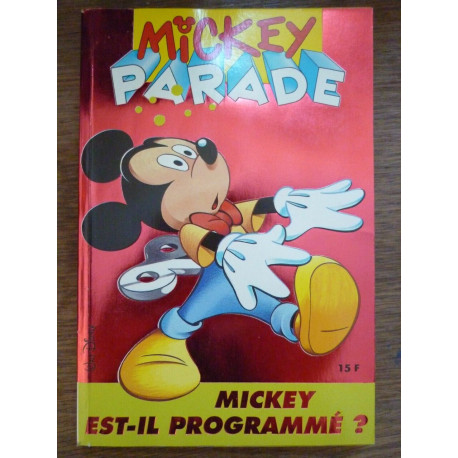 MICKEY PARADE n182 02