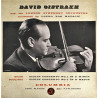 Violin Concerto No 1 In G Minor / Violin Concerto No 1 In D Major