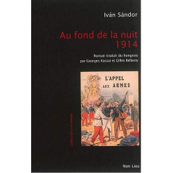 Au fond de la nuit 1914