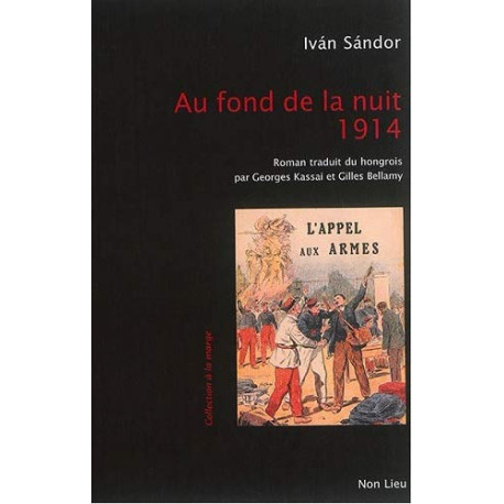 Au fond de la nuit 1914