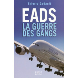 EADS : La guerre des gangs