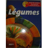 Légumes recettes express