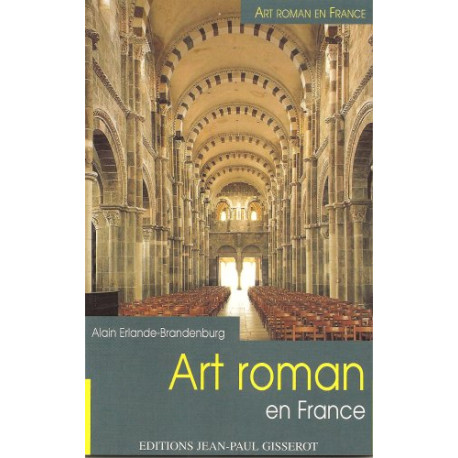 Art roman en france Art roman en france