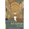 Art roman en france