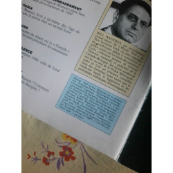 Dossier MeurtreSur Les Grands Crimes de Notre temps Nº3 Le...