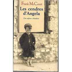 Les Cendres D'angela