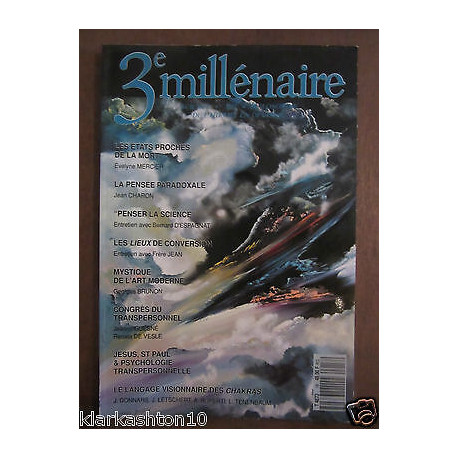 3e Millénaire N18