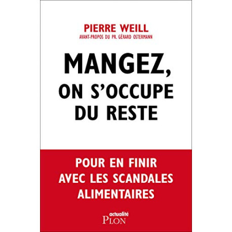 Mangez on s'occupe du reste Mangez on s'occupe du reste