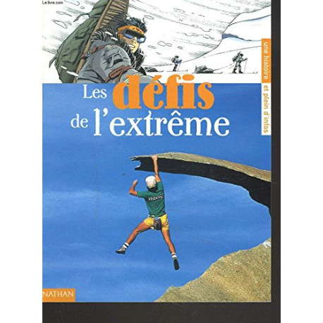 Défis de l extrême