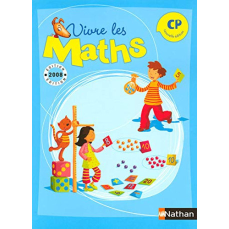 Vivre les maths cp fichier con Vivre les maths cp fichier con
