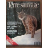 Terre Sauvage n81 Février 1994 Sur les pas du lynx francemontagnes...